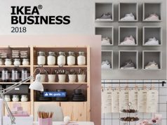 Catálogo IKEA BUSINES