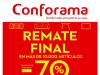 Catálogo Conforama