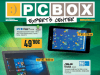 Catálogo PCBox