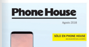 Catálogo PhoneHouse