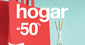 Catálogo El Corte Inglés