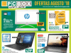 Catálogo PCBOX Agosto con Ofertas Catálogo PCBox