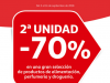 Catálogo ALCAMPO 2da unidad -70% Catálogo Alcampo