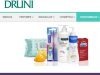 Catálogo DRUNI parafarmacia