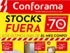 Catálogo Conforama