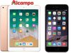 IPHONE – IPAD en Alcampo