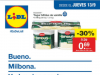 Catálogo LIDL – Lo mejor y lo más barato Catálogo LIDL