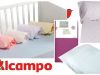 Sábanas ALCAMPO