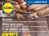 Catálogo LIDL