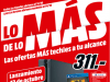 Catálogo MEDIA MARKT – Lo más de lo más Catálogo Media Markt