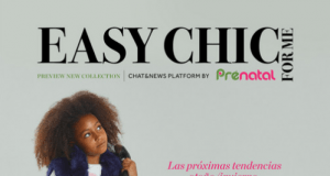 Catálogo Prenatal España