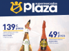 Catálogo SUPERMERCADOS PLAZA
