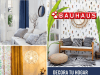 Catálogo BAUHAUS – Decora tu hogar Catálogo BAUHAUS