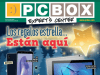 Catálogo PCBOX