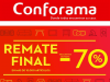 Catálogo CONFORAMA