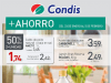 Catálogo Condis