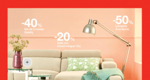 Catálogo El Corte Inglés