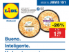 Catálogo LIDL