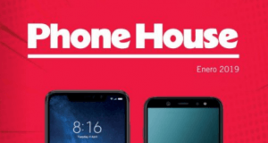 Catálogo Phone House