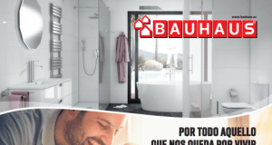 Catálogo Bauhaus