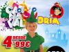 Catálogo DRIM – Carnaval Catálogo DRIM