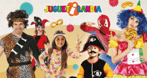 Catálogo JUGUETILANDIA