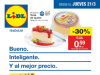 Catálogo LIDL