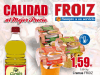 Catálogo Froiz