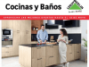 Catálogo LEROY MERLIN – Cocinas y Baños Catálogo Leroy Merlin