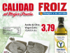 Catálogo Froiz