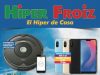 Catálogo HIPER FROIZ – El Hiper de Casa Hiper froiz