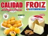 Catálogo FROIZ calidad al mejor precio Froiz catálogo