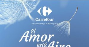 Carrefour aire acondicionado