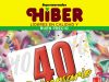 Hiber 40 aniversario