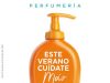 Catálogo HIPERCOR – Perfumería de verano perfumeria verano