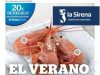 Catálogo LA SIRENA y el verano más fresco La sirena verano más fresco