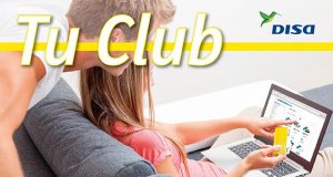 Club de puntos Disa