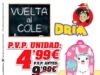 Vuelta al cole