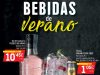 bebidas de verano