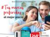 marcas preferidas