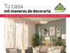 mil maneras de decorar