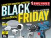 bauhaus black friday