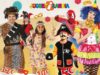 disfraces de carnaval