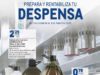 rentabiliza tu despensa