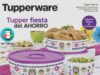 Catálogo TUPPERWARE – Fiesta del ahorro fiesta del ahorro