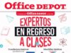 expertos en regreso a clases