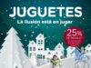 La ilusión está en jugar