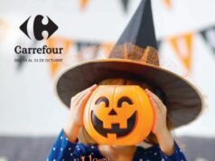 llega halloween