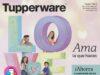 Catálogo TUPPERWARE – Ama lo que haces ama lo que haces