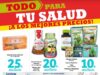 todo para tu salud